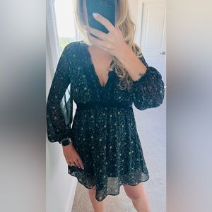 Zara Dress